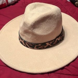 Western hat